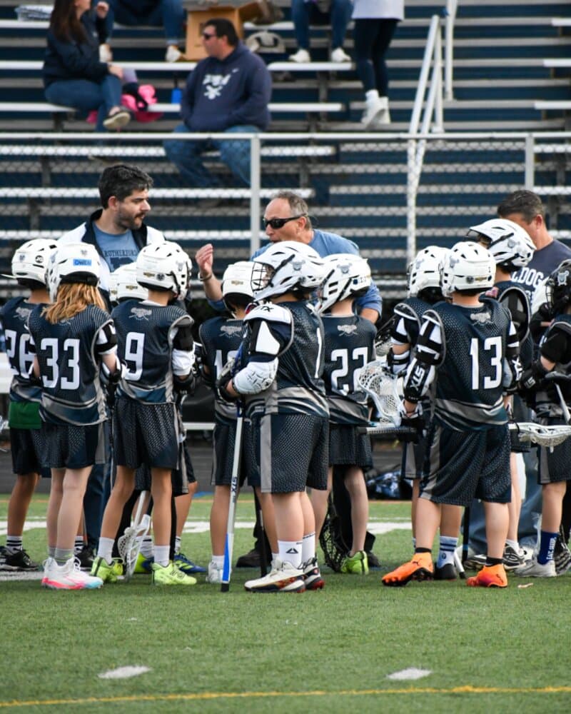 Lacrosse Showcase